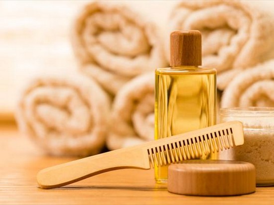 Масло для волос: как выбрать и как использовать