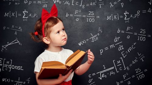 Типы интеллекта у детей: зачем их знать и как развивать ребенка с помощью игр