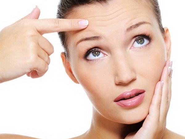 Как избавиться от морщин и улучшить состояние кожи?