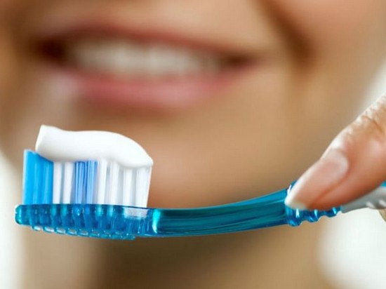 Фтор в зубной пасте — польза или вред?