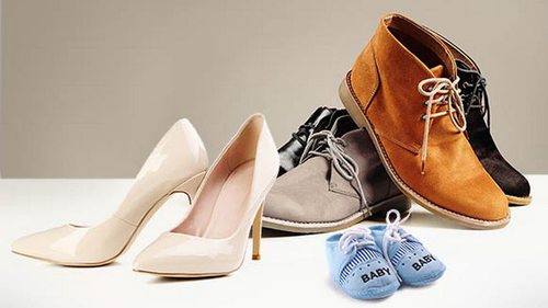 Растягиваем тесную обувь дома: методы и приемы
