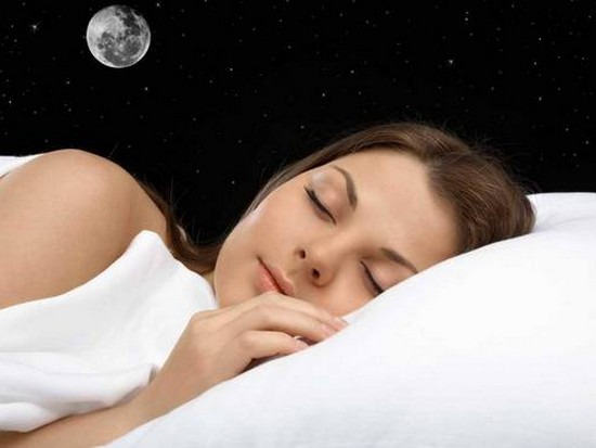 Полезные советы для лучшего сна