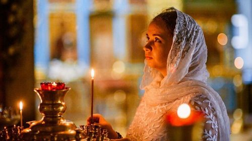 Введение в храм Пресвятой Богородицы 2022: что категорически нельзя делать в праздник
