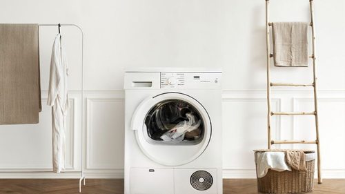 Лучшие способы очистить стиральную машину и не сломать ее