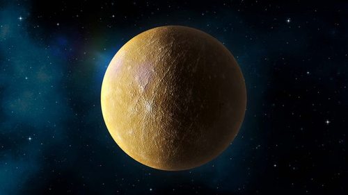 Названы знаки Зодиака, которые не пострадают от ретроградного Меркурия