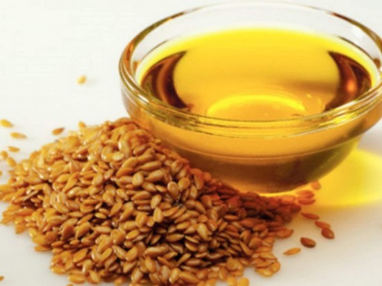 Льняное масло, применение для похудения и здоровья