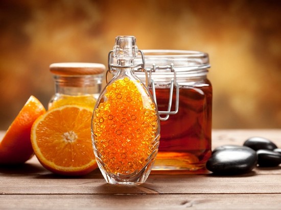Рецепты с медом для здоровья и красоты