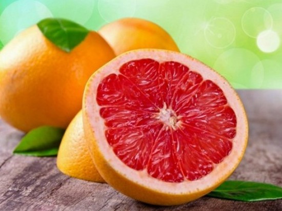 Польза или вред употребления грейпфрута