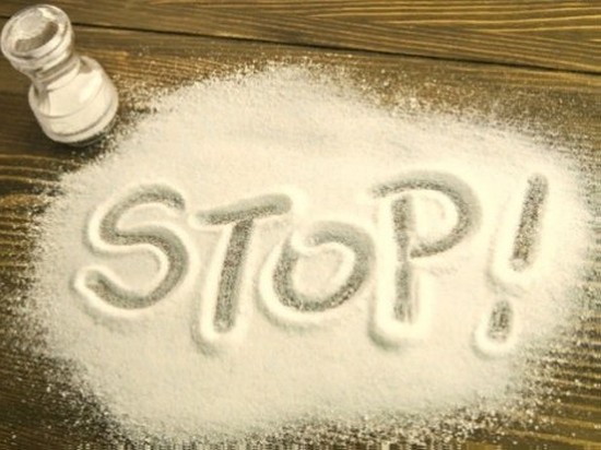 Чем заменить соль, чтоб сохранить здоровье и похудеть