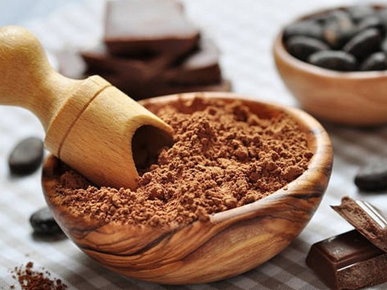 Чем полезно какао для здоровья