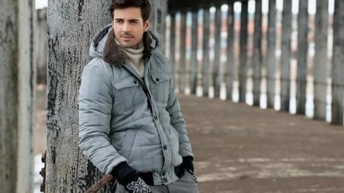 Мужские демисезонные куртки: особенности выбора