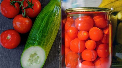 Парниковые из магазина или консервированные: какие овощи и фрукты на самом деле вреднее