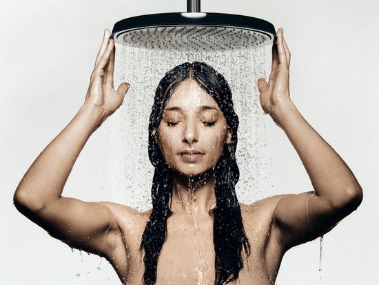 Контрастный душ для похудения — эффектный способ