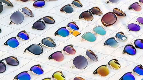 Выбираем солнцезащитные очки: на что обратить внимание