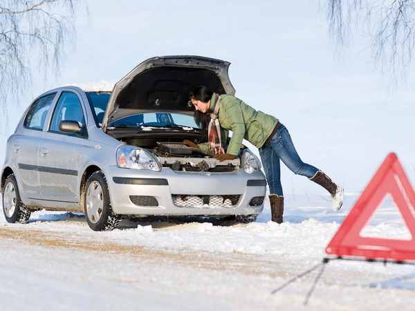 Советы автолюбителям: как подготовиться к зиме заблаговременно