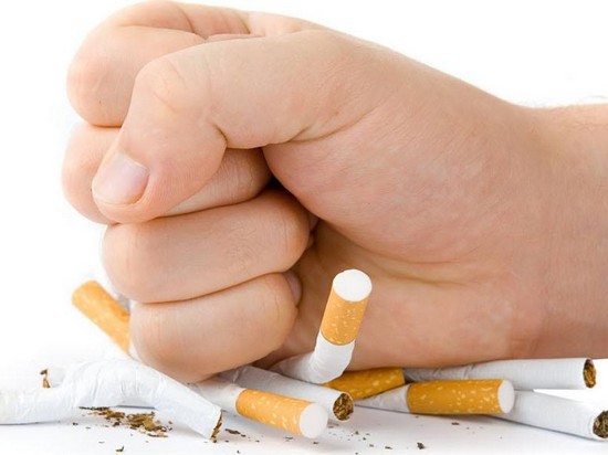 Советы курильщику не желающему расстаться с сигаретой