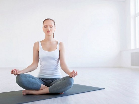 Чем полезна йога? Семь важнейших функций