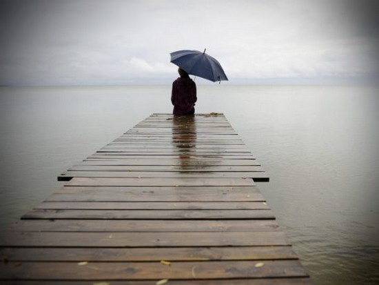 Как преодолеть страх одиночества