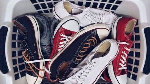 Как избавиться от неприятного запаха обуви: действенные советы