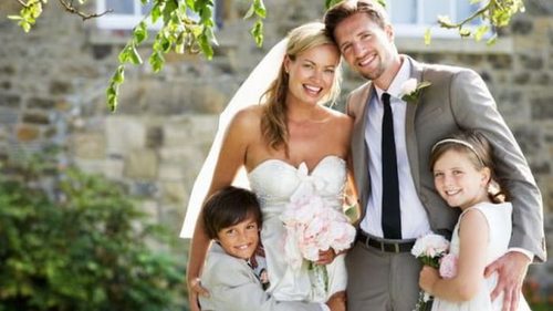 7 причин жениться на разведенной женщине с ребенком