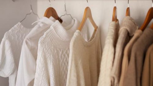 Как убрать катышки со свитера или штанов: 4 метода, о которых вы точно не знали