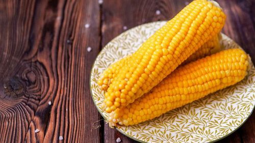Как выбрать и сварить вкусную кукурузу: главные секреты от шеф-поваров
