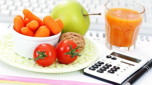 Підрахунок калорій: користь чи шкода?