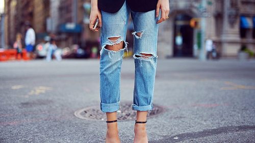 Будут сидеть идеально: как подобрать удобные джинсы по типу фигуры
