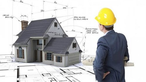 Строительство частных домов под ключ: особенности и преимущества