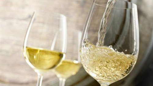 Вкусное домашнее вино: рецепт приготовления из белого винограда
