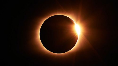 «Огненное кольцо» 2023: что готовит солнечное затмение в октябре