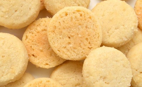 Песочное печенье на майонезе: рецепт выпечки, которая тает во рту