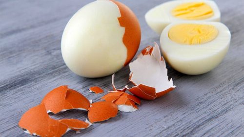 Спорим, вы не знали: можно ли отравиться переваренными яйцами