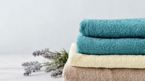 Как часто надо стирать полотенца: 99% хозяек делают это неправильно