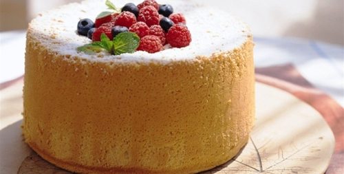 Девять минут и можно ставить в духовку: рецепт лучшего деревенского торта
