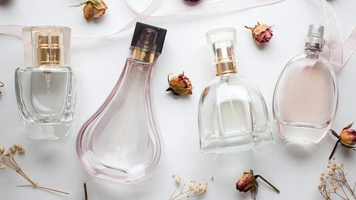 Наливна парфумерія оптом: мистецтво створення ароматів доступне кожному