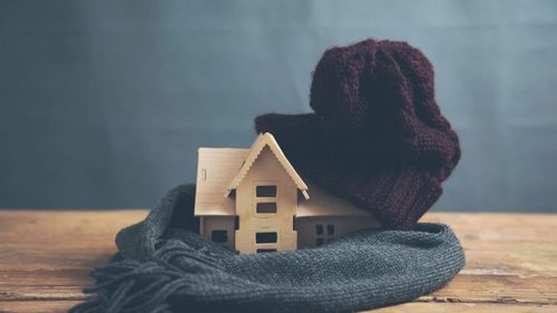 Как сделать квартиру теплее на 35%: простые решения, которые зимой сохранят тепло