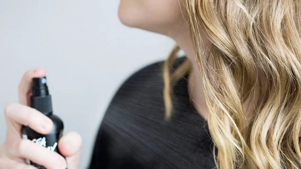 Термозащита для волос: зачем нужна и как выбрать