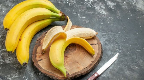 Польза бананов: три случая, в которых фрукты могут заменить таблетки