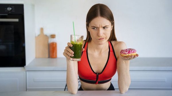 Как обмануть чувство голода при похудении: самые простые способы