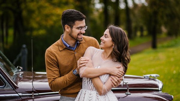 Секрет идеальных отношений: 5 привычек счастливых пар