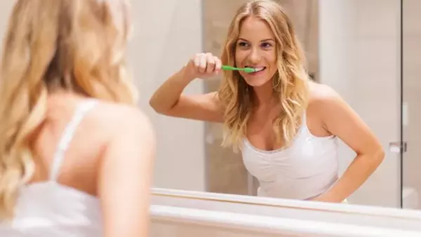 Стоматолог рассказал, что произойдет, если вы хотя бы один раз не почистите зубы