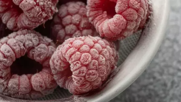 Можно ли есть ягоды, если они лежат в морозилке несколько лет?