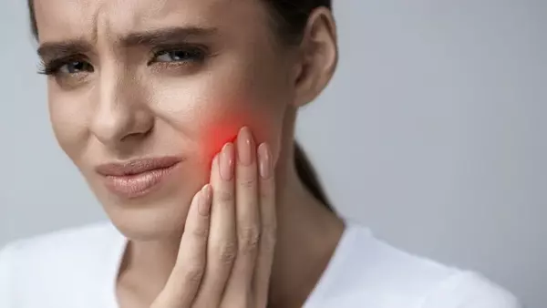 Помогает ли парацетамол от зубной боли?