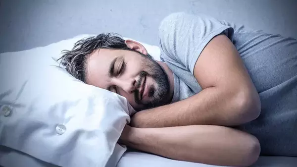 Перехитрить бессонницу: четыре натуральных средства, чтобы быстро засыпать и крепко спать
