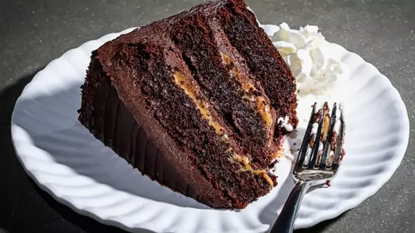 Бельгийский шоколадный торт: пошаговый рецепт вкусного десерта