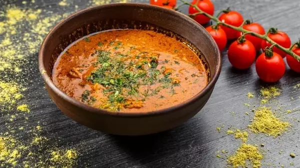 По традиционному грузинскому рецепту: как приготовить суп харчо