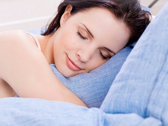 Как повысить качество сна