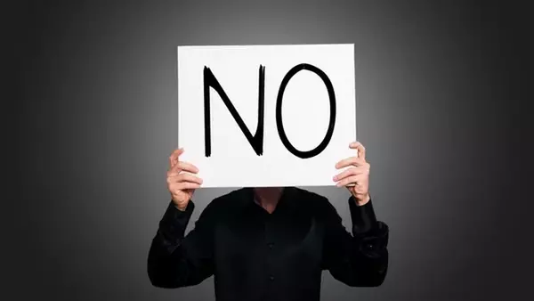 Как научиться говорить «нет»: как правильно отказывать людям