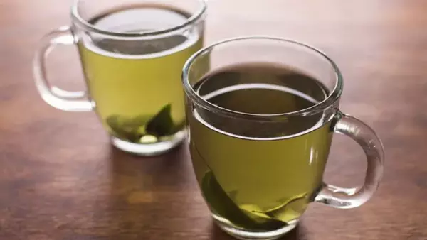Есть ли польза у зеленого чая? Медики наконец-то нашли ответ